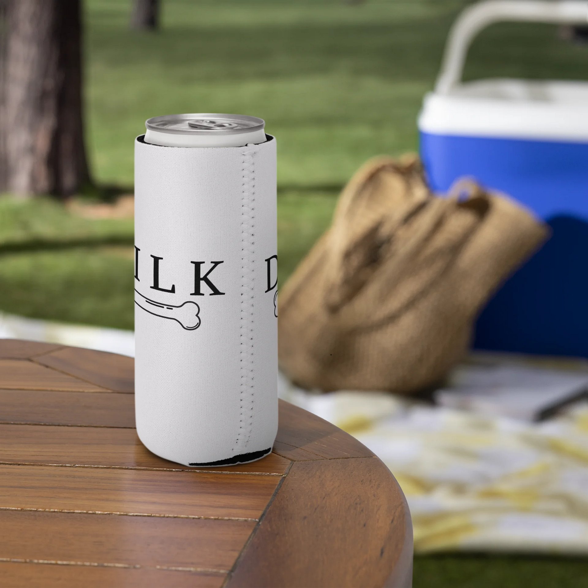 DILK coozie product image (14)