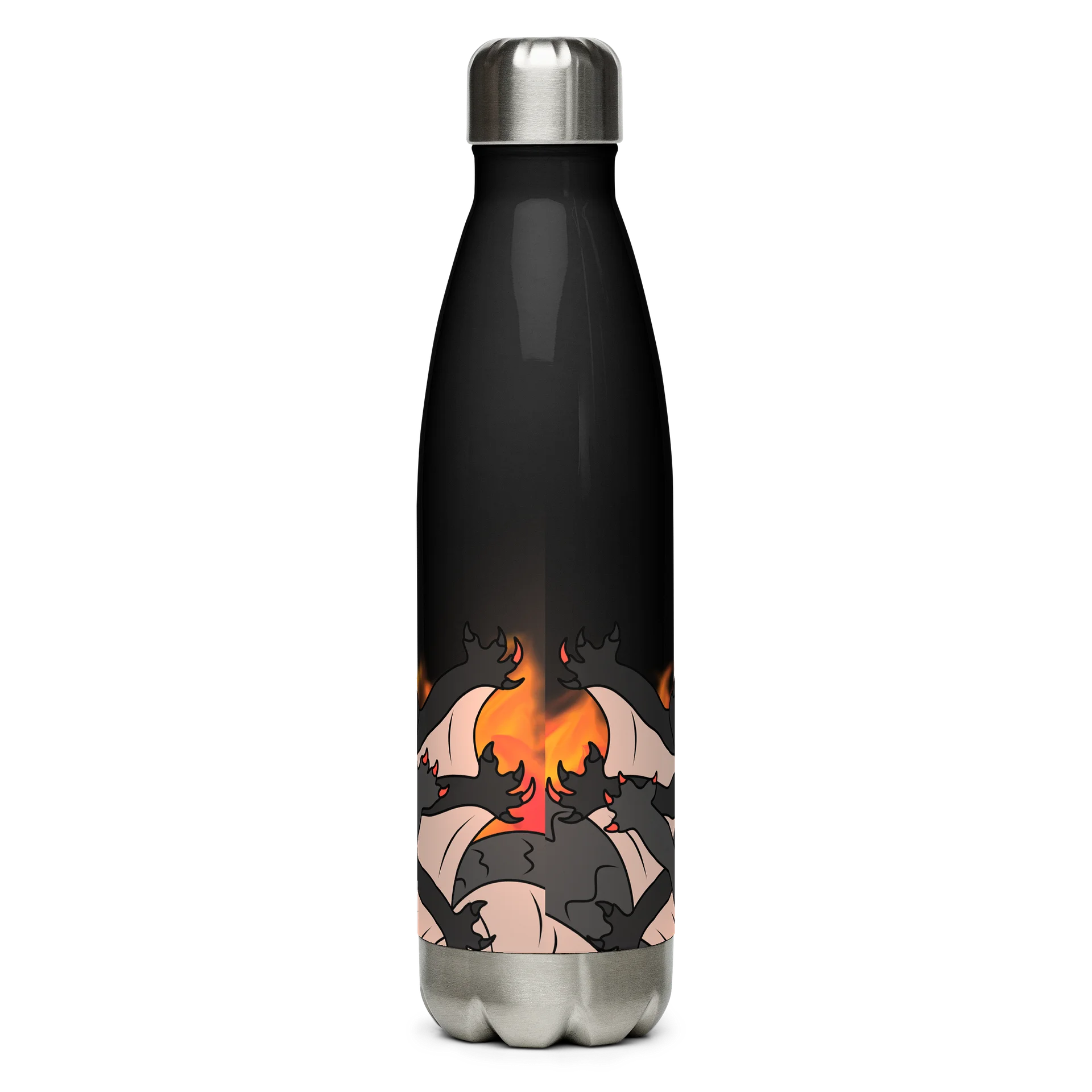 EVERYTHING BURNS Bottle product image (4)