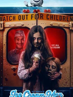 This New Horror Movie Is INSANE! | Ice Cream Man (2026) Trailer Reaction https://youtu.be/NTRvyIwZ2Ug