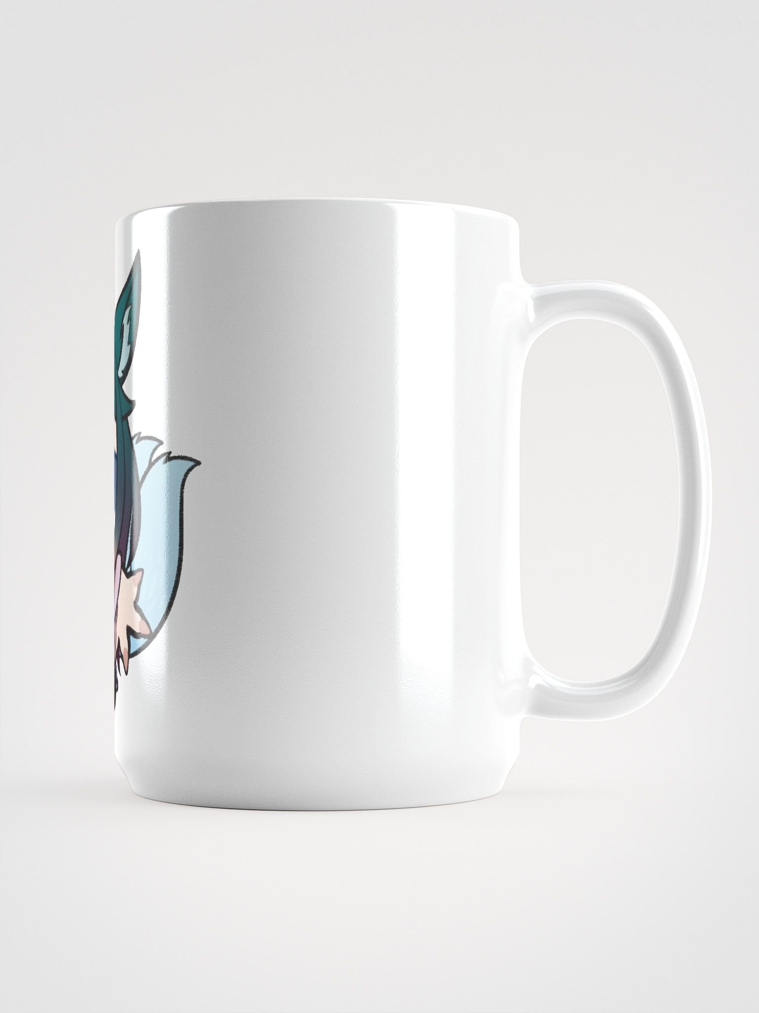 Gremlin Rayla_VT Mug product image (2)