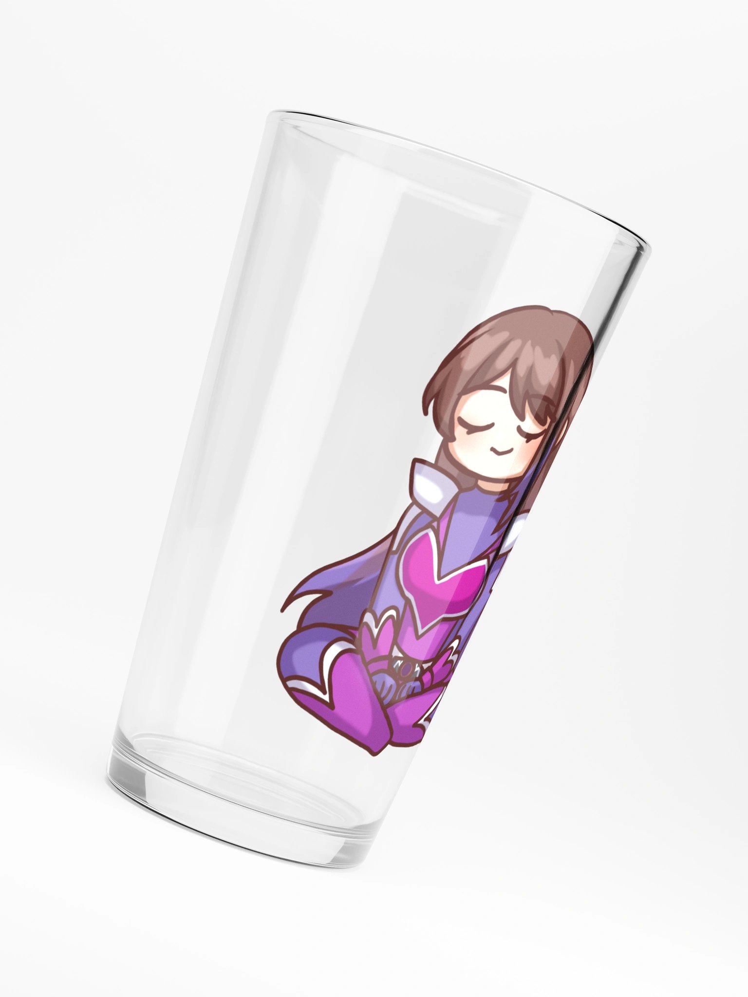 JediChickLex Zen Mode product image (6)
