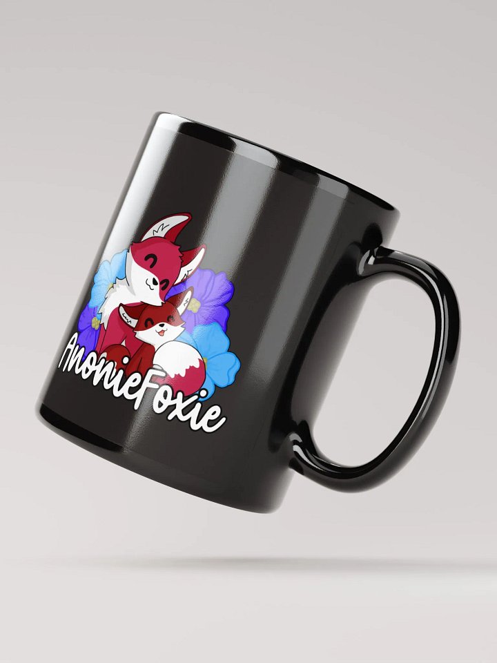 FoxDen Mug product image (4)