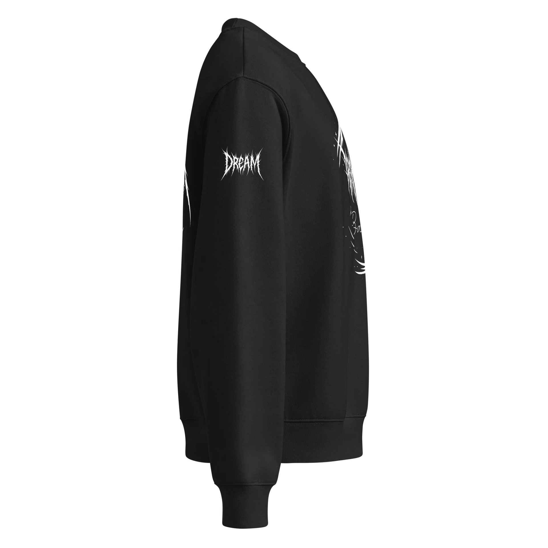 Louder Together (back) Crewneck product image (4)