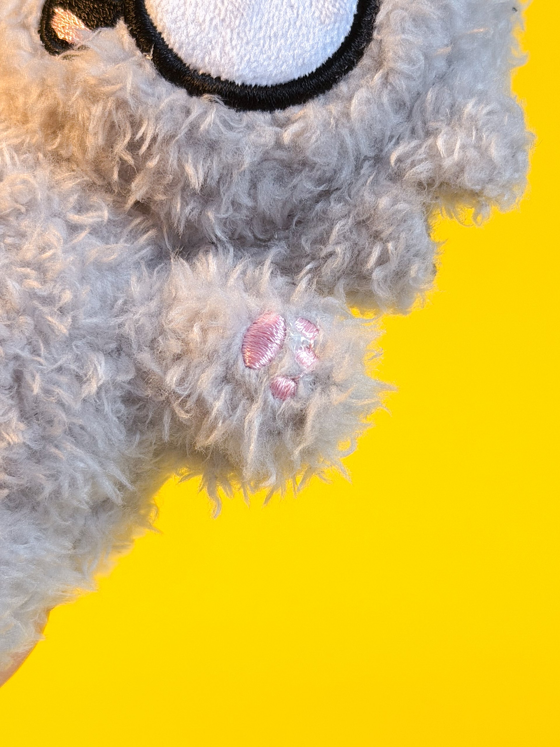 Simon's Cat and Friends - Bag Charm Bundle product image (9)