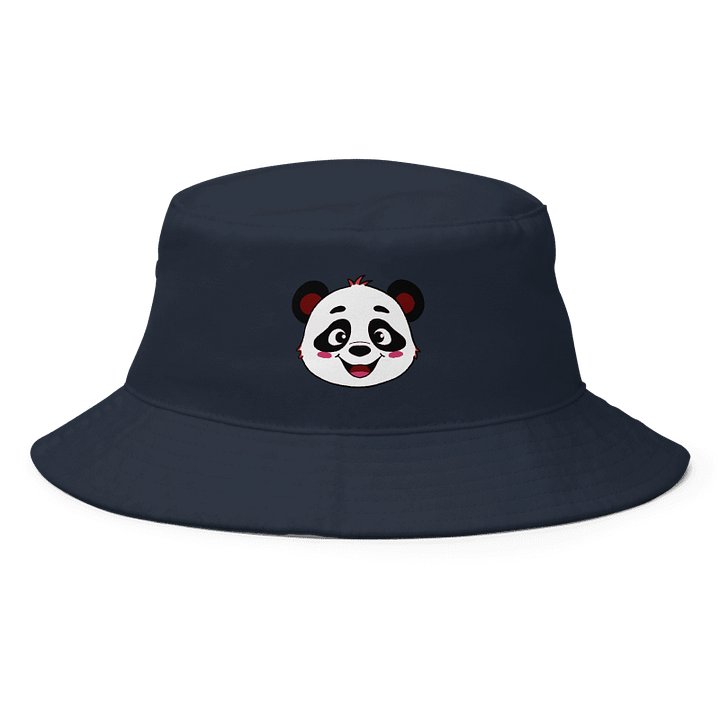 CTRL Shift Bucket Hat product image (1)