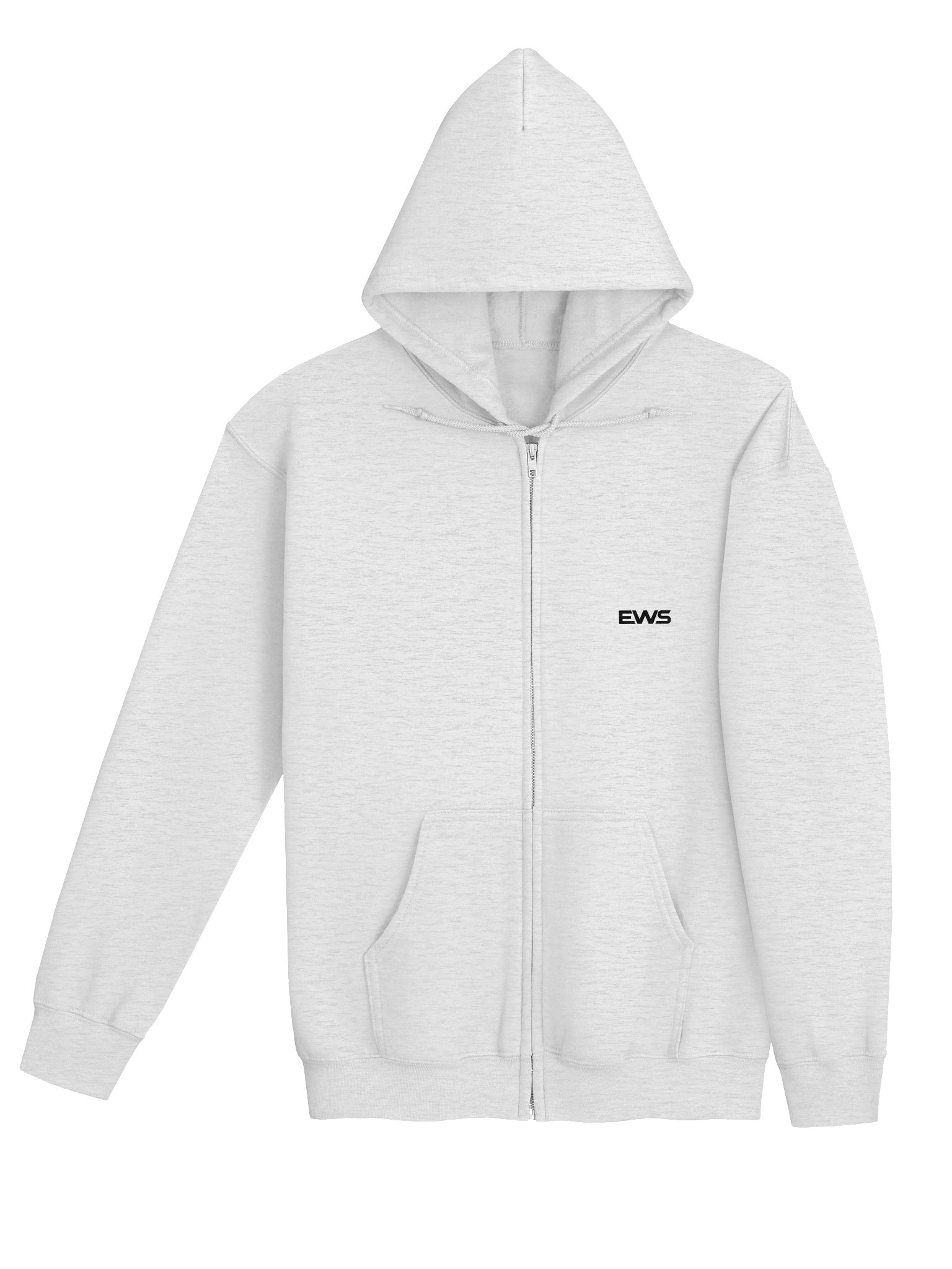 EWS | Grace Daily - Zip Hoodie product image (4)
