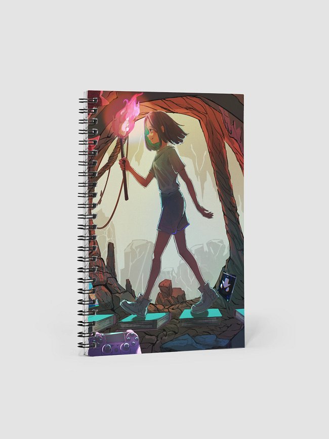 Notebooks