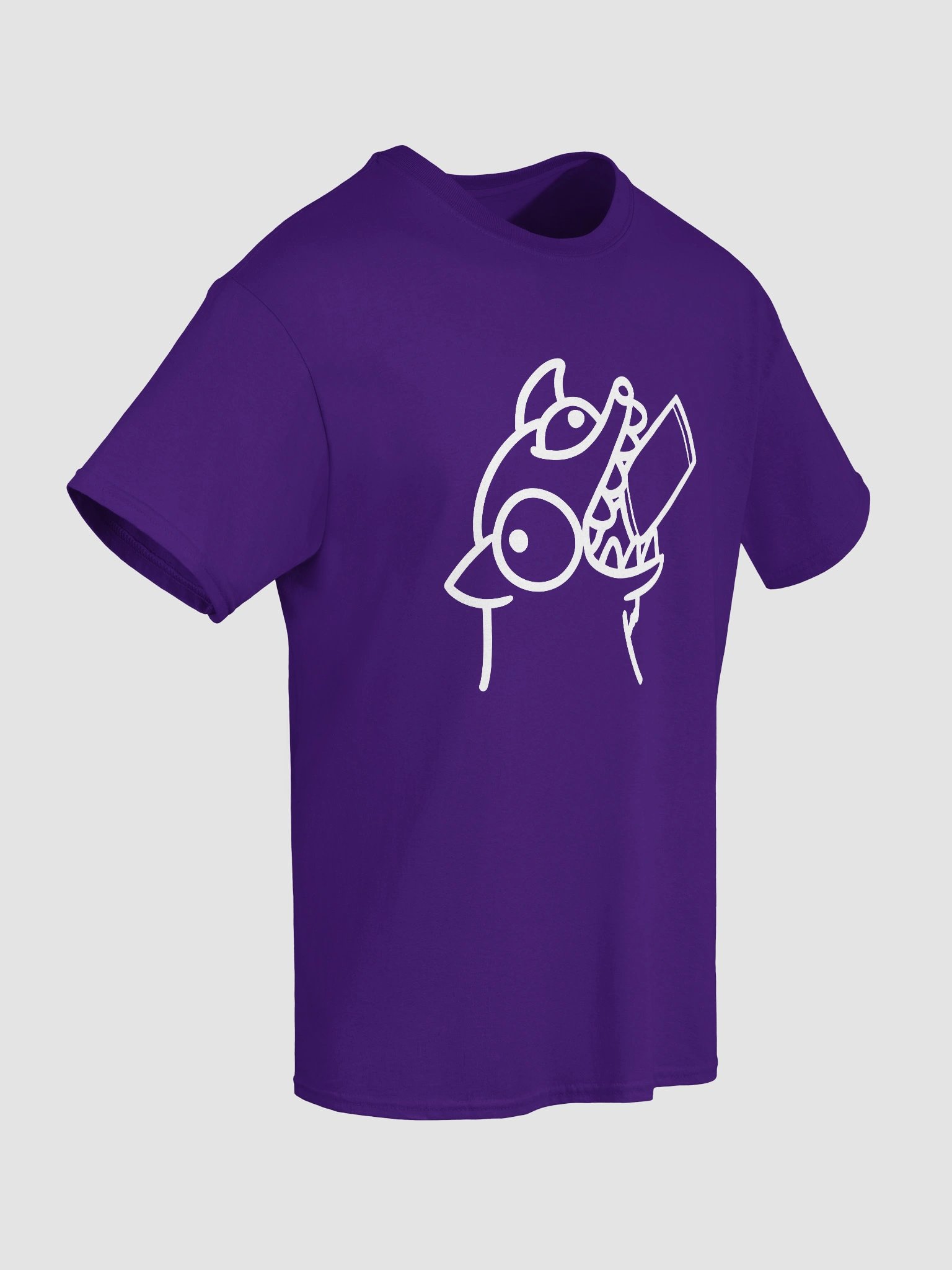 Drunk in White product image (8)