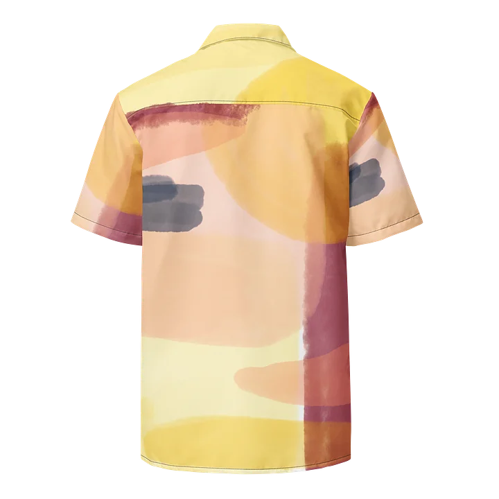 Pastel Couture Hawaiian Shirt product image (2)