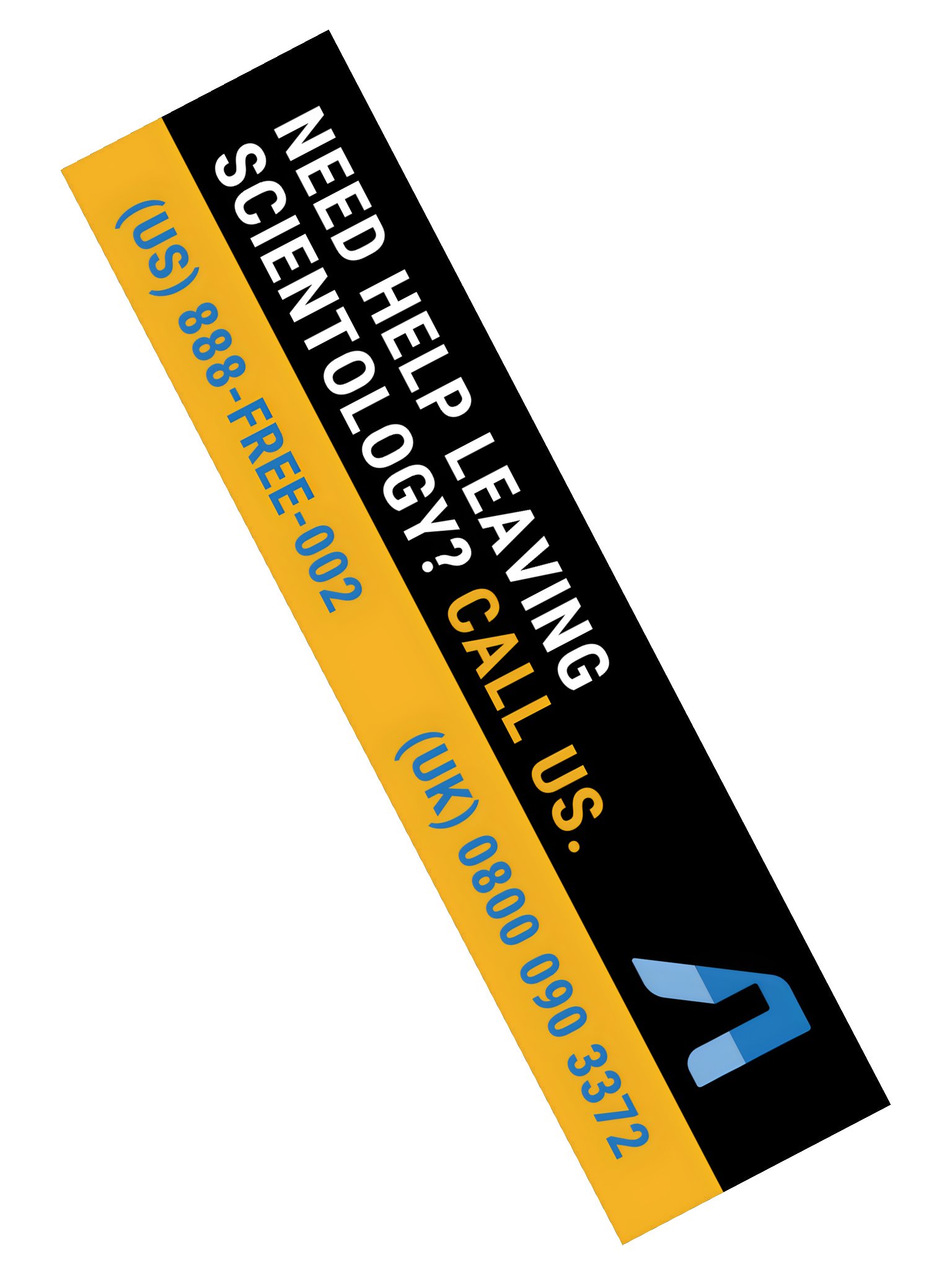 "Help" Stickers product image (2)
