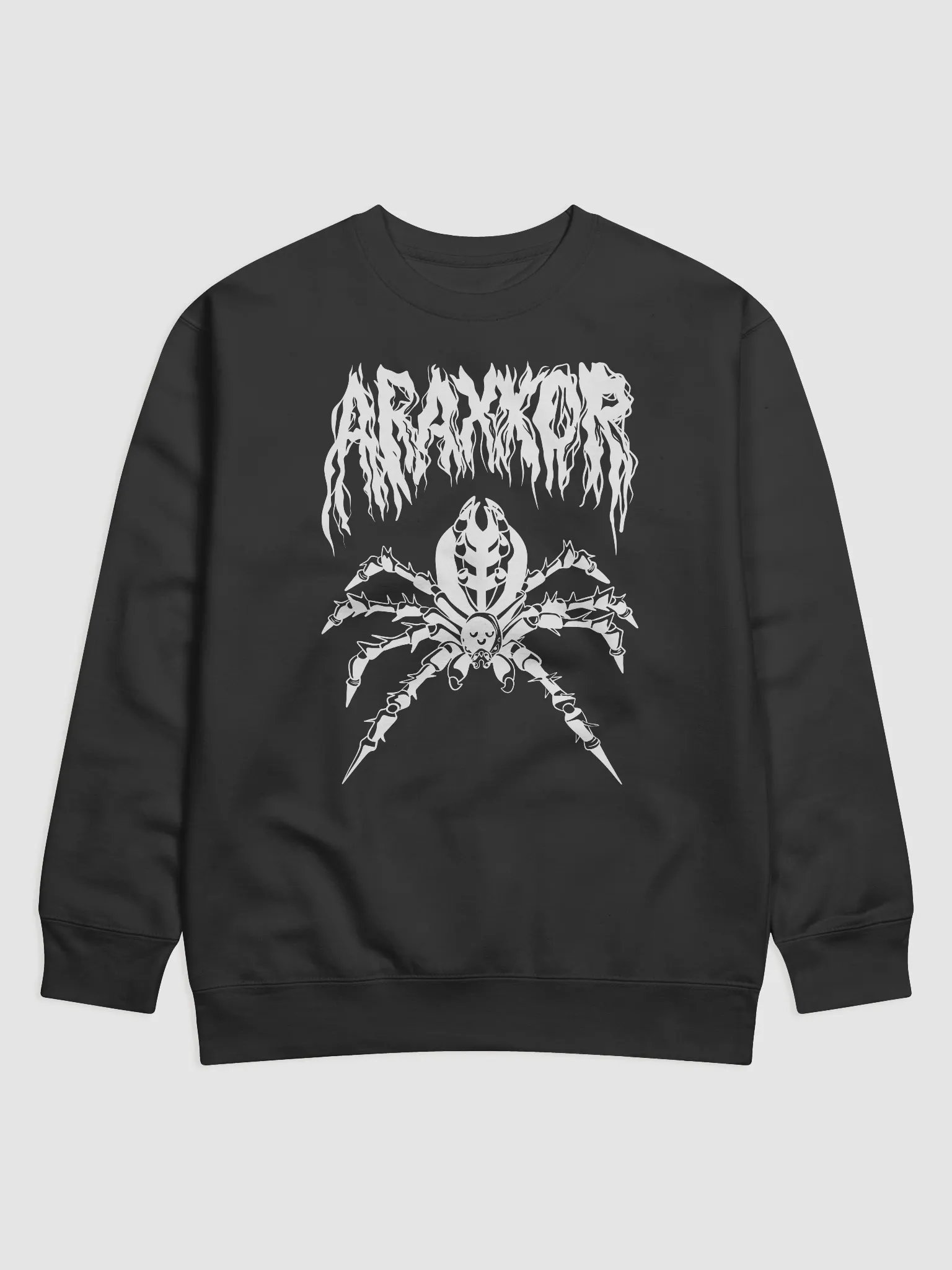 Araxxor Sweatshirt product image (1)
