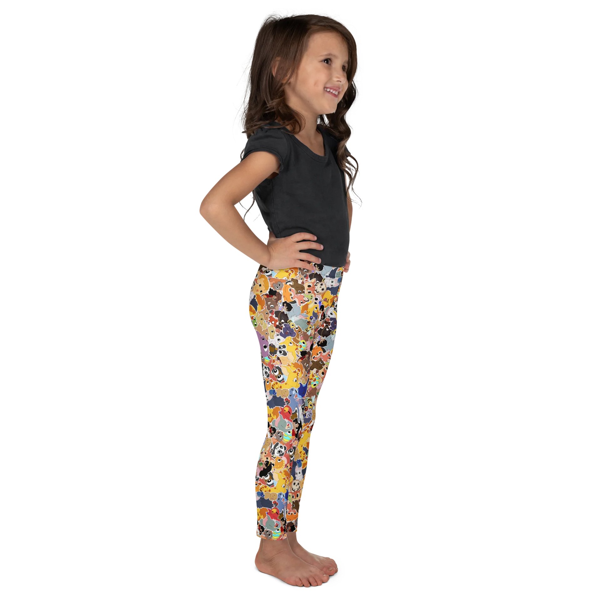Every Bee Kids' Legwear product image (5)