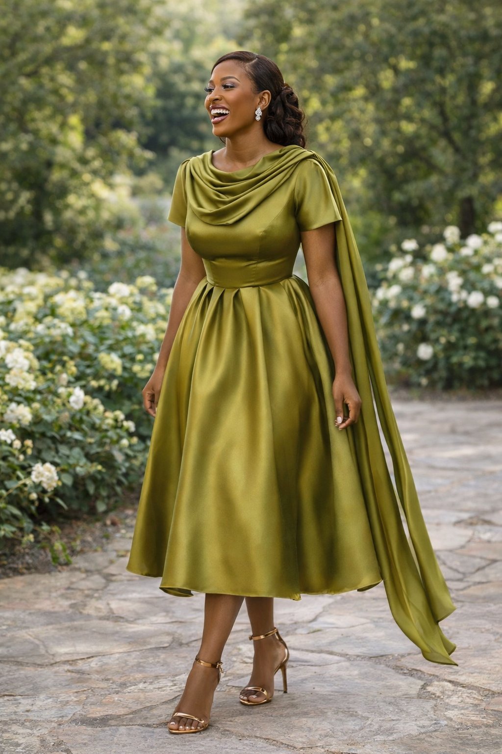 Luxury dress product image (1)