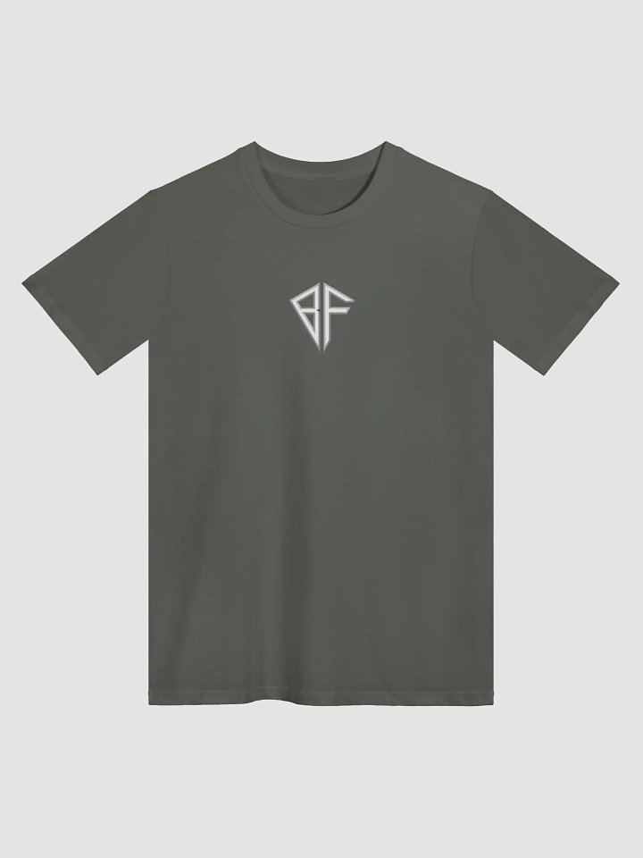 Grey Tee product image (1)