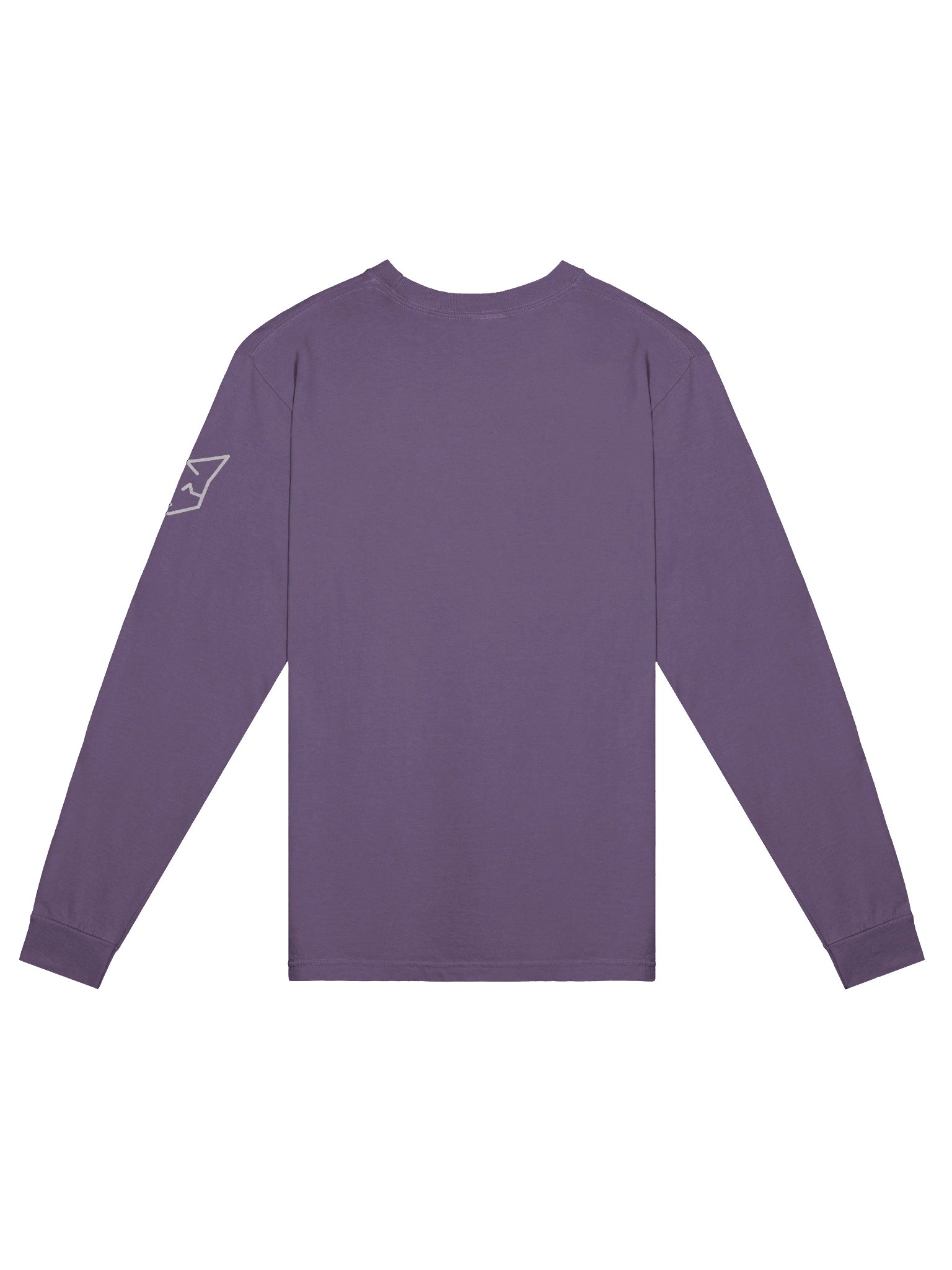 ValStar - Big Logo Sweater (White Logo) product image (2)