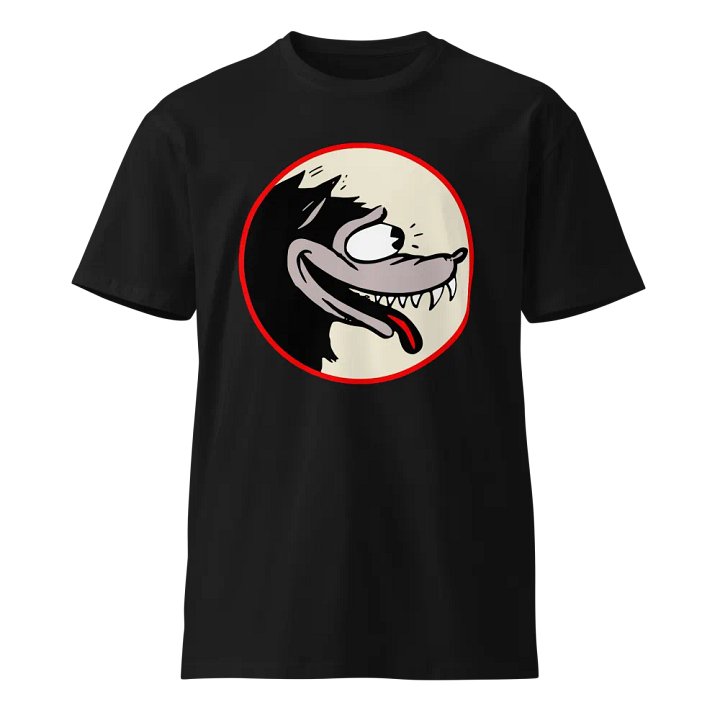 Lusty Wolf product image (1)