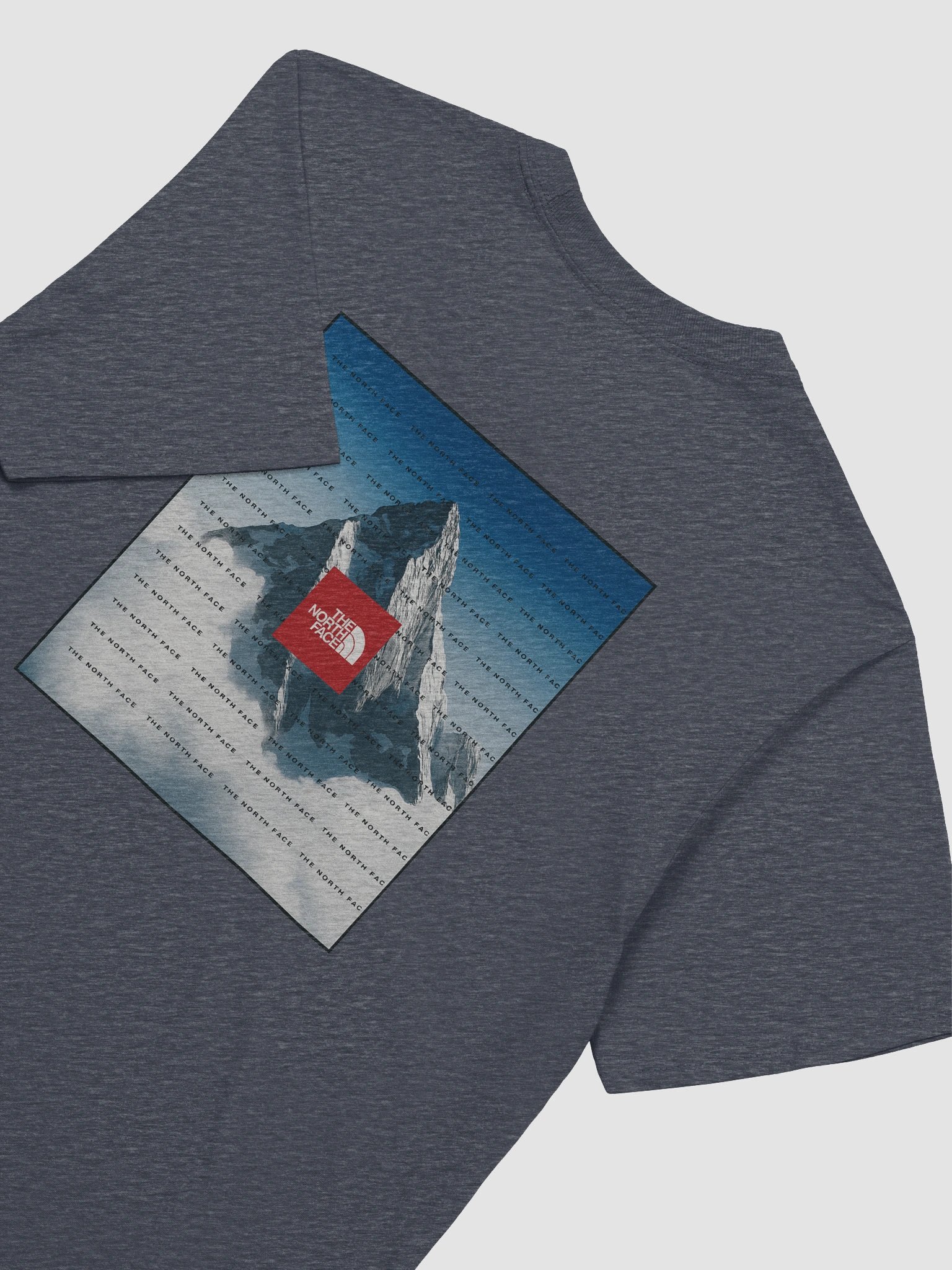 Summit Statement T-Shirt product image (2)