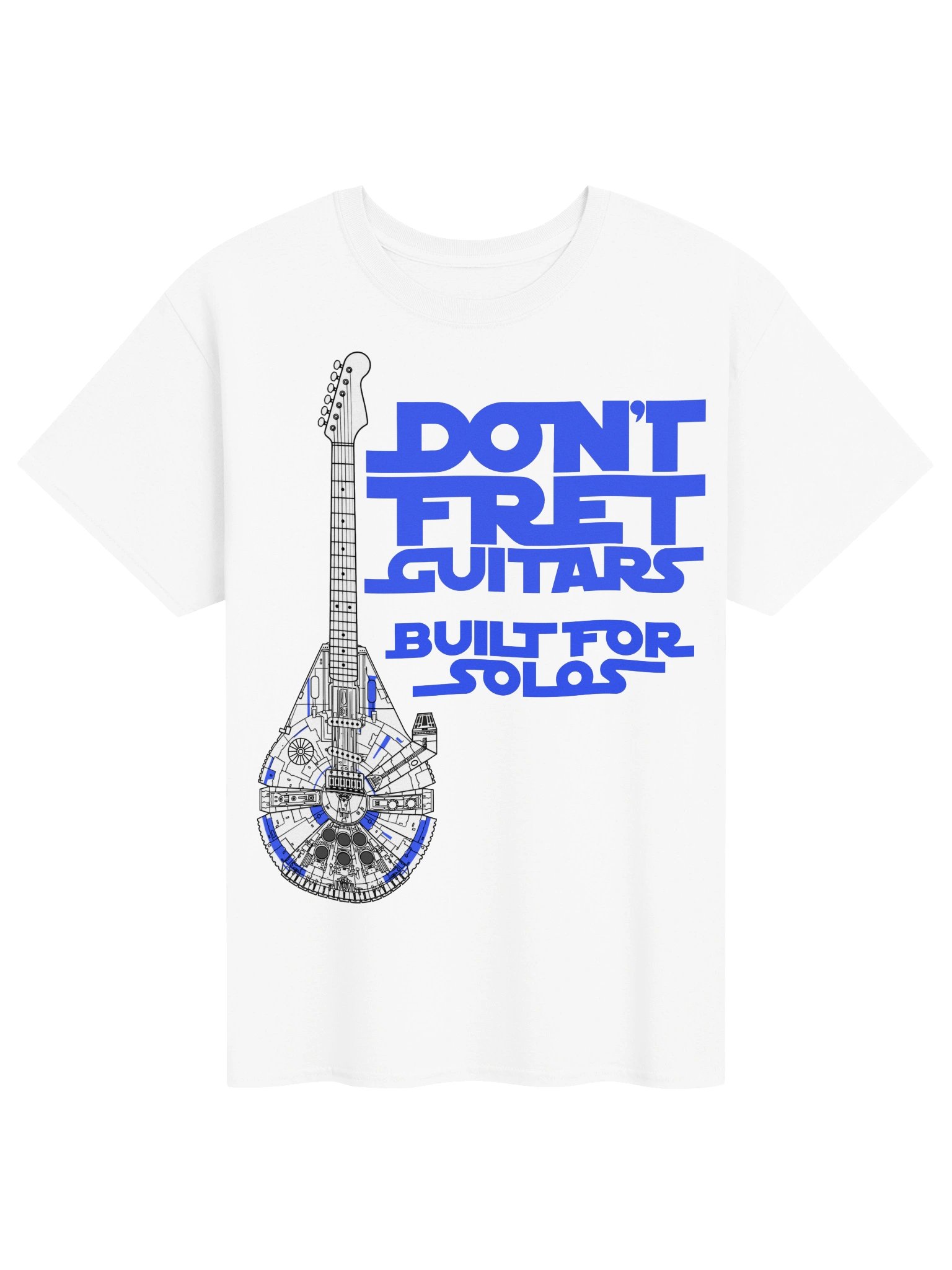 Built For Solos Tee product image (91)