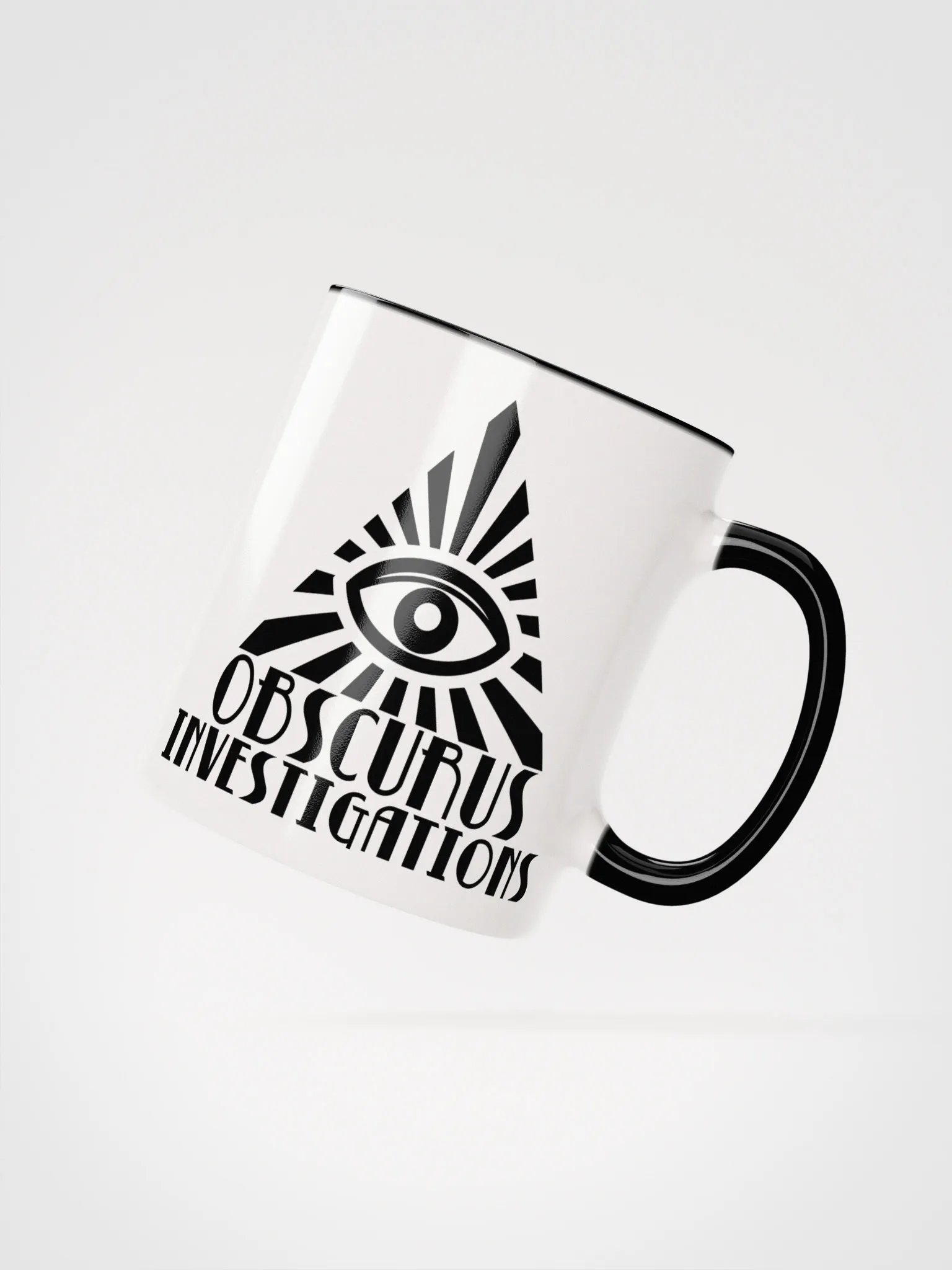 Obscurus Accent Mug product image (6)