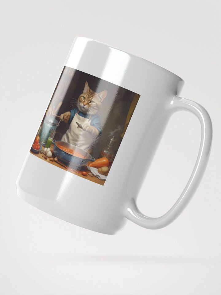 Cat cooking product image (2)