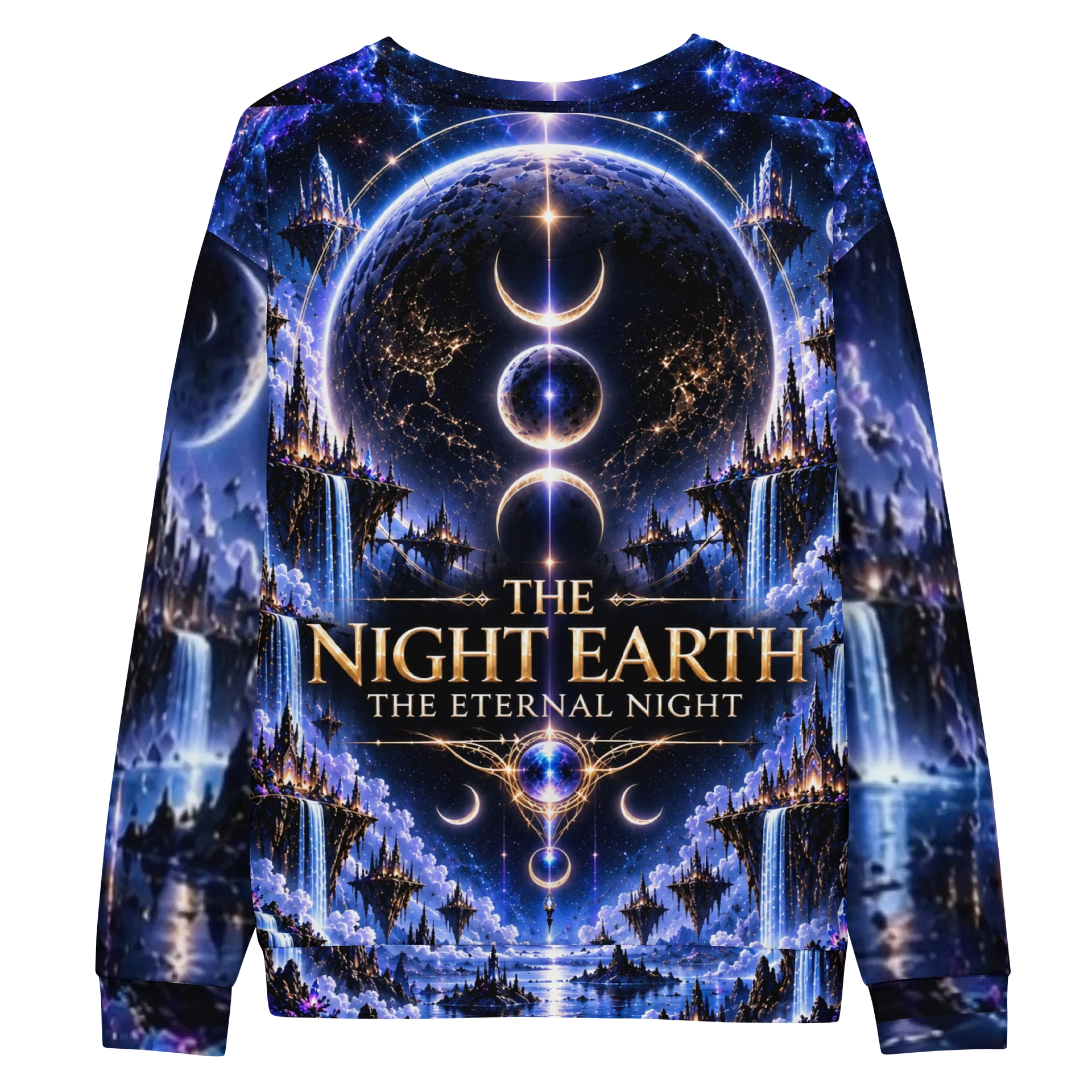 Night Earth product image (2)