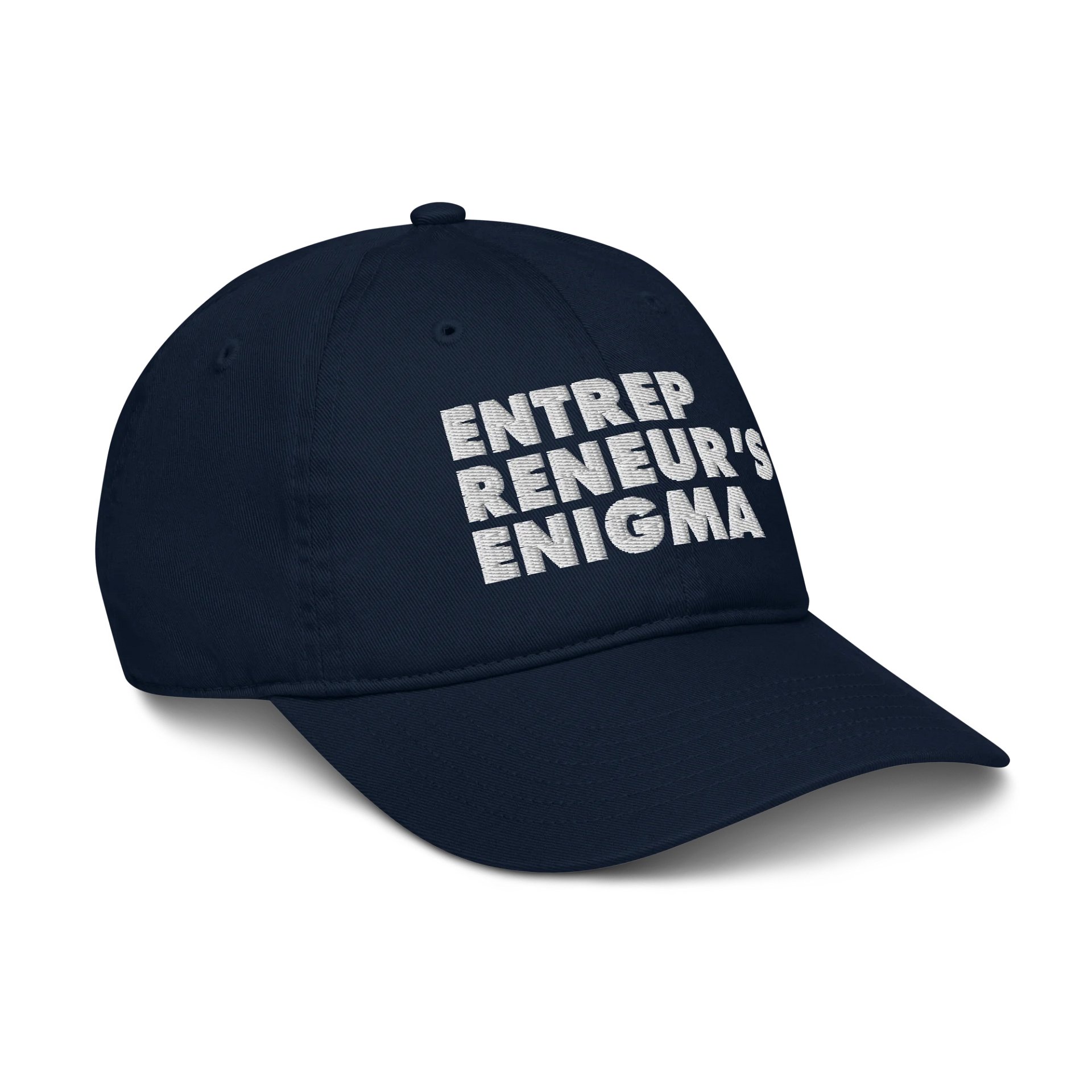 Entrepreneur's Enigma Hat product image (6)