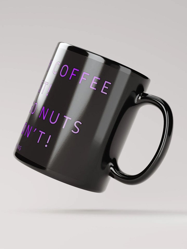 Nuts for Coffee product image (4)