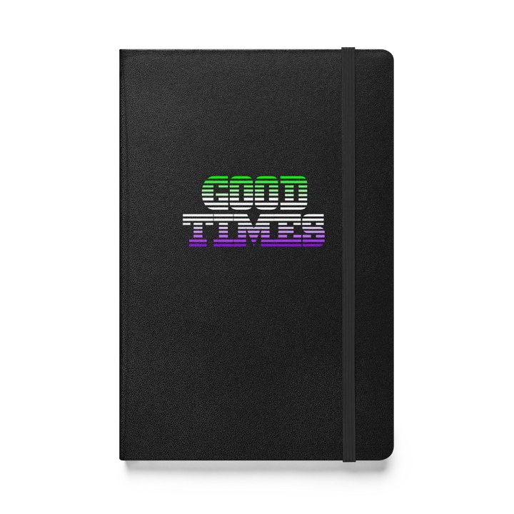 Good Times Journal product image (1)