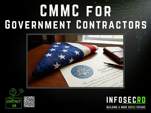 The DoD isn't just 