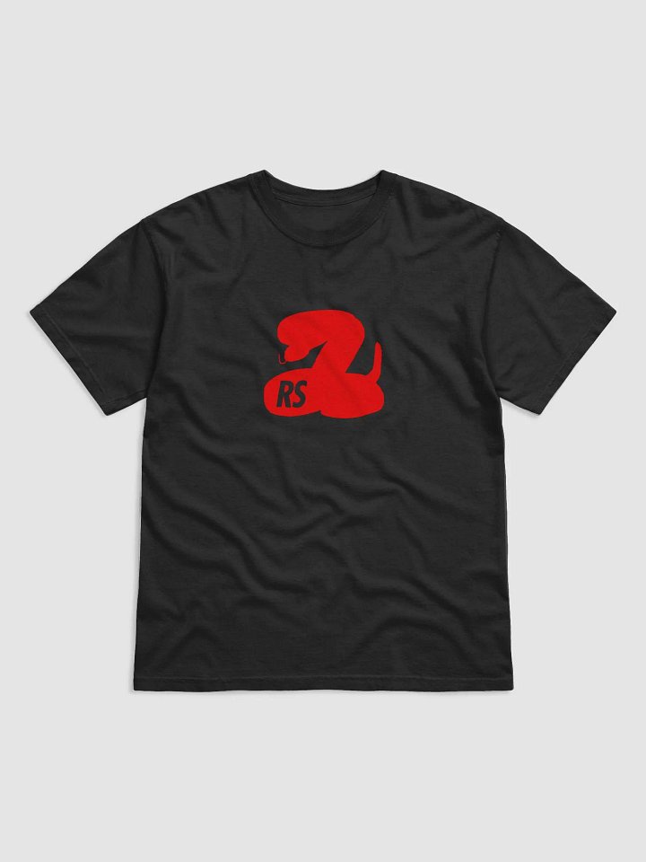Rattlesnake Solutions Logo T-Shirt 2024 product image (2)