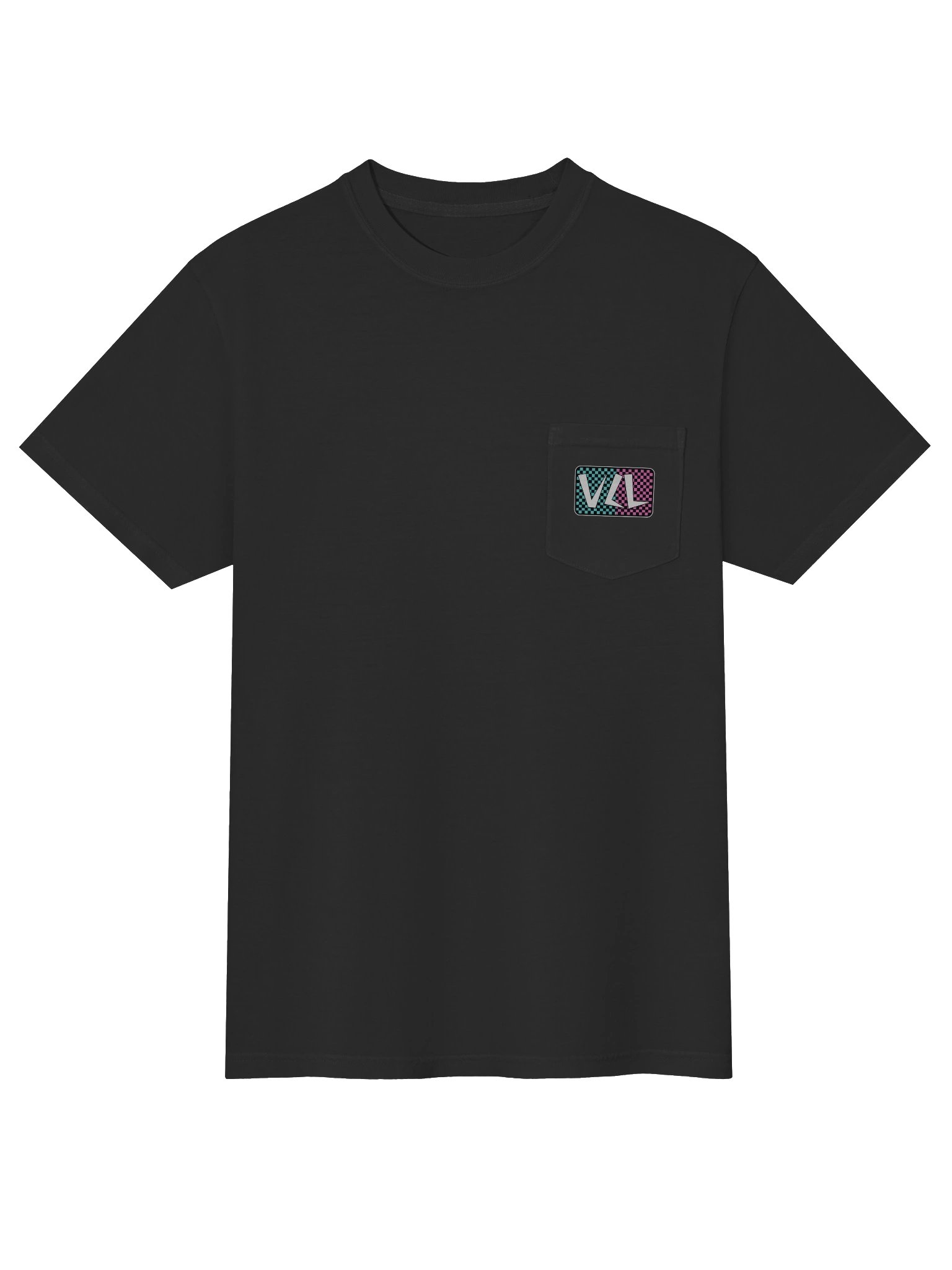 Old Skool Pocket Tee product image (13)