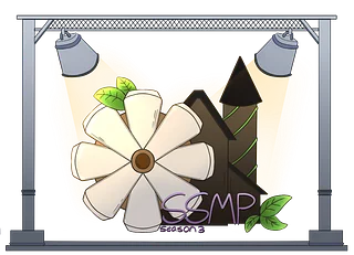 StreamersSMP - Revived