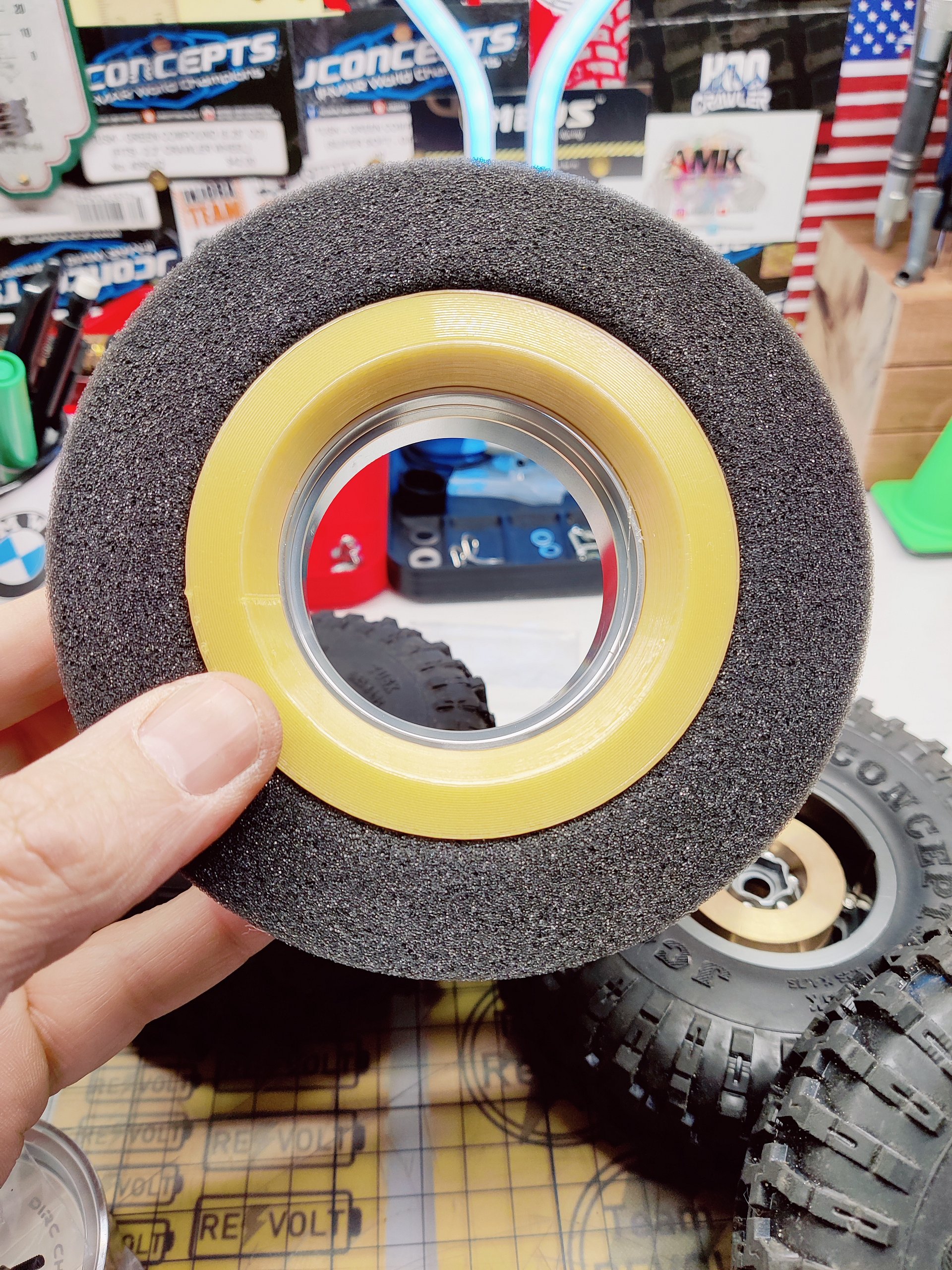 1.9 Sidewall Stiffeners product image (3)