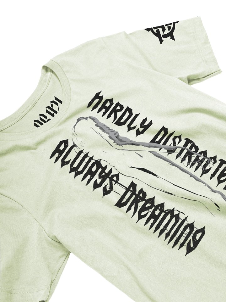 Dr. Ozi - ADHD (Limited Time Only Shirt) product image (2)