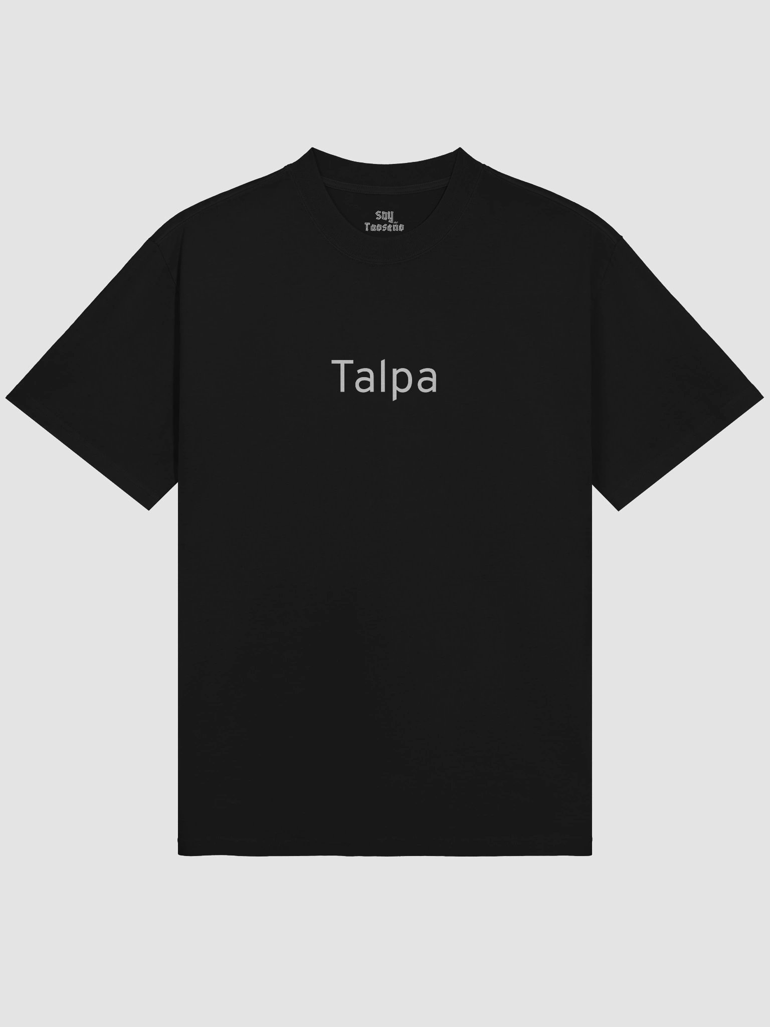 Talpa Tee product image (3)