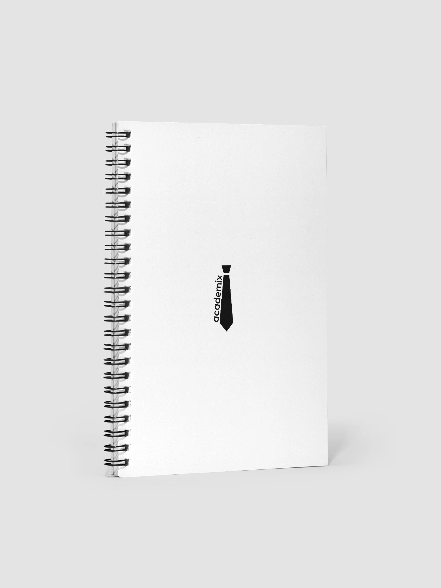 Carnet de note CRAVATE product image (1)