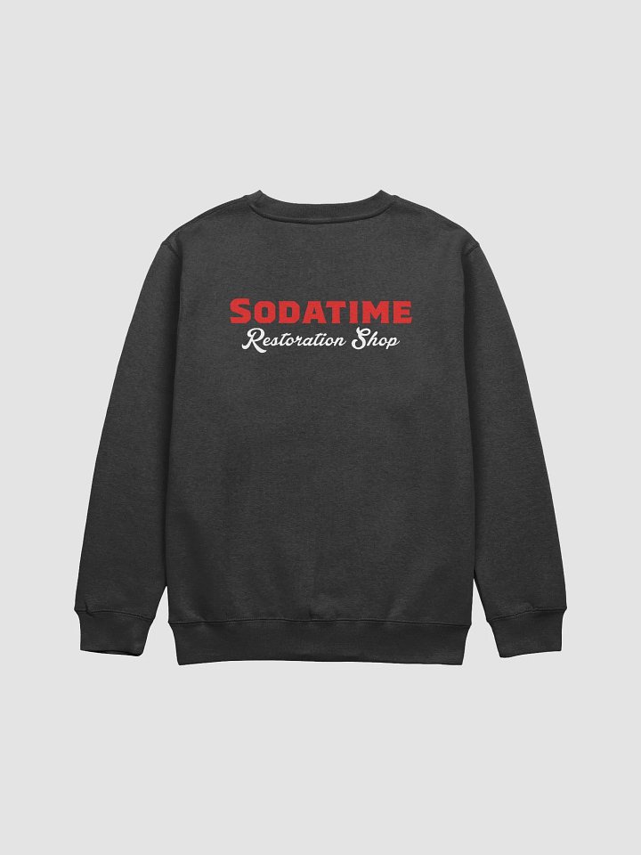 Sodatime LK Special Sweatshirt product image (2)