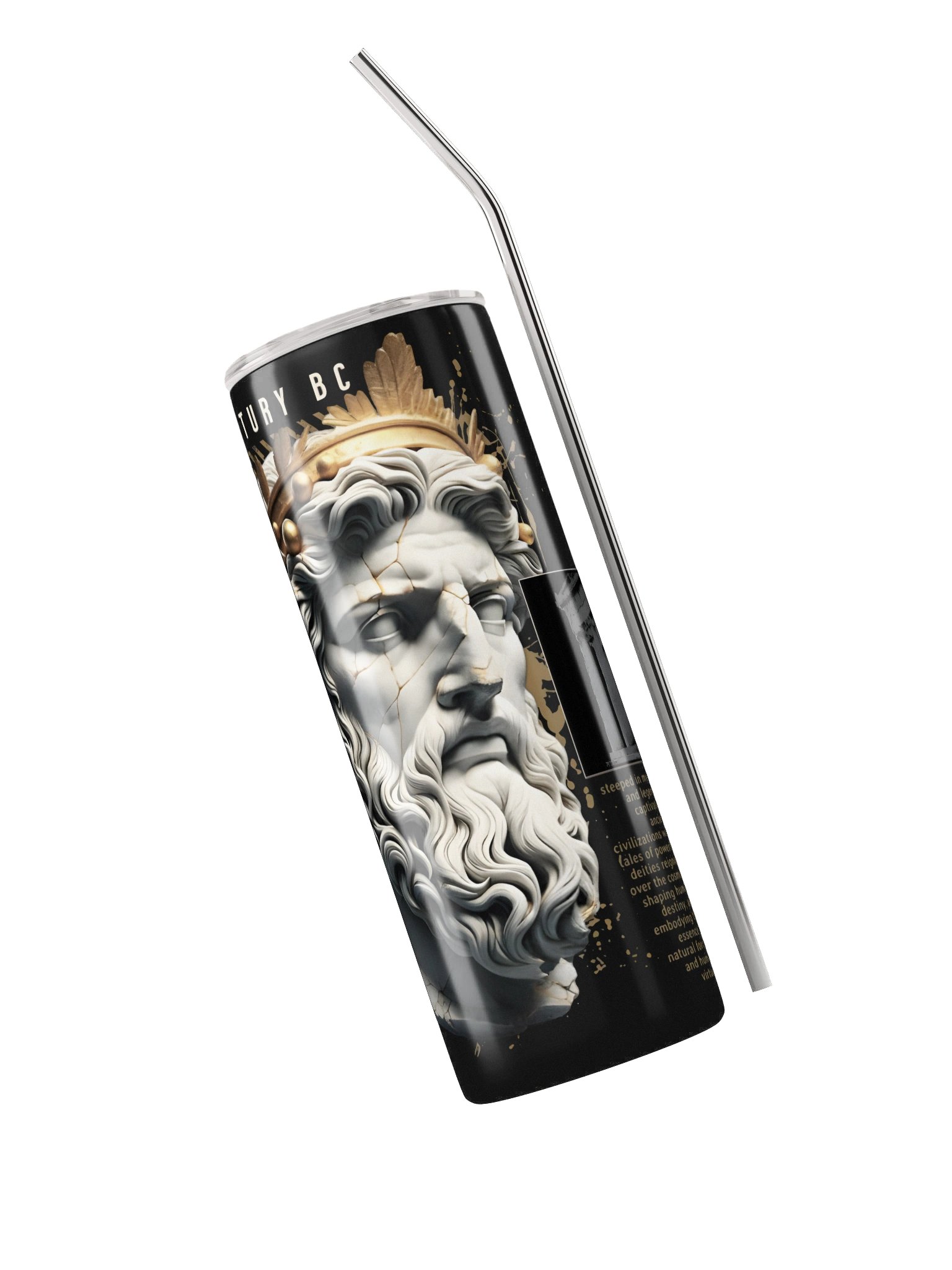 Orbitso 18TH CENTURY BC product image (3)