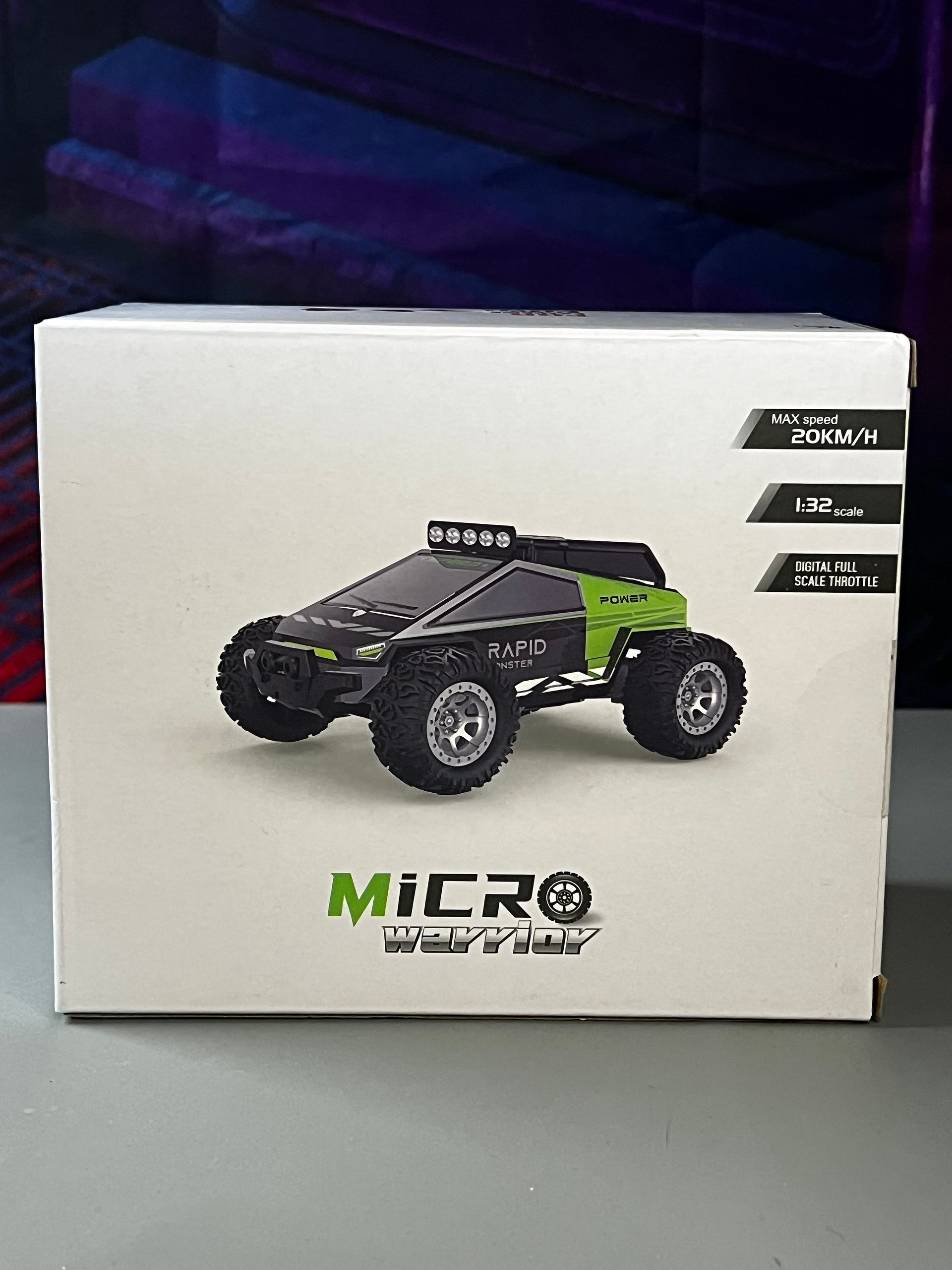 GNCRC Budget Off-Road RC Bundle — Truck + Buggy product image (6)
