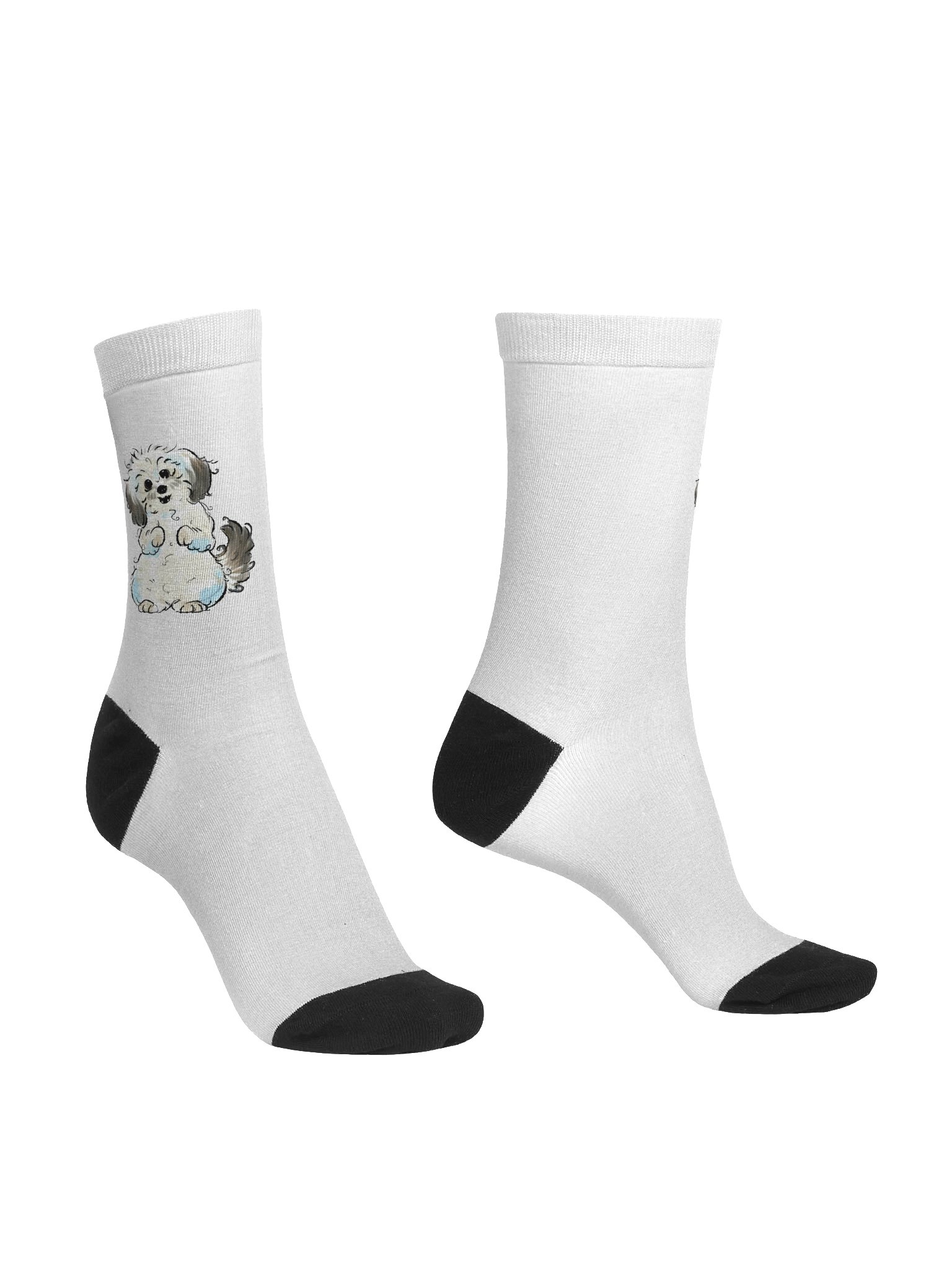 Bailey Socks product image (1)