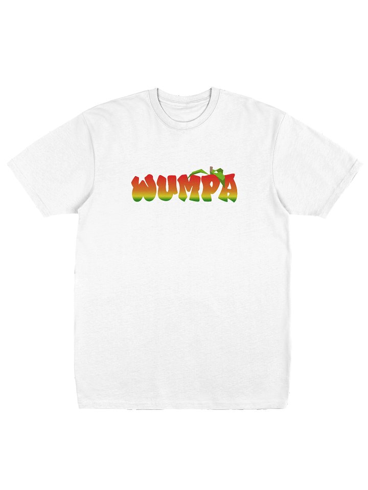 Wumpa T-Shirt product image (2)
