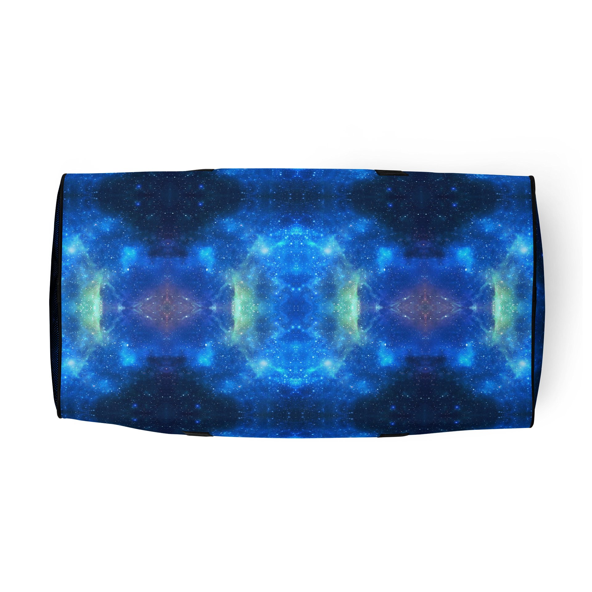 Dont Feel 50 YOU ARE TIMELESS Shining Curiosity Duffle Bag product image (5)