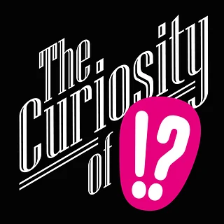 The Curiosity of !? Podcast Store