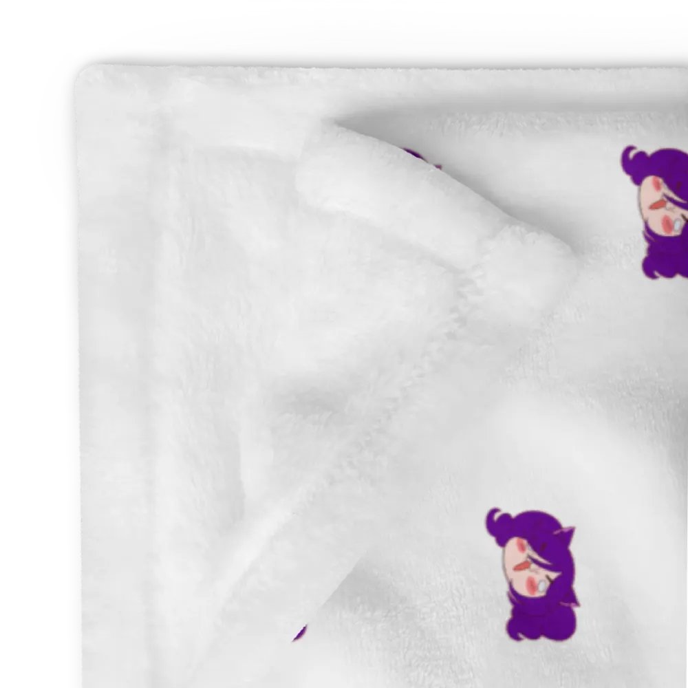 Angry Poodle Blanket product image (12)