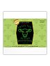 Just A Byte Signature Grass Fed Butter Kiss Cut Sticker