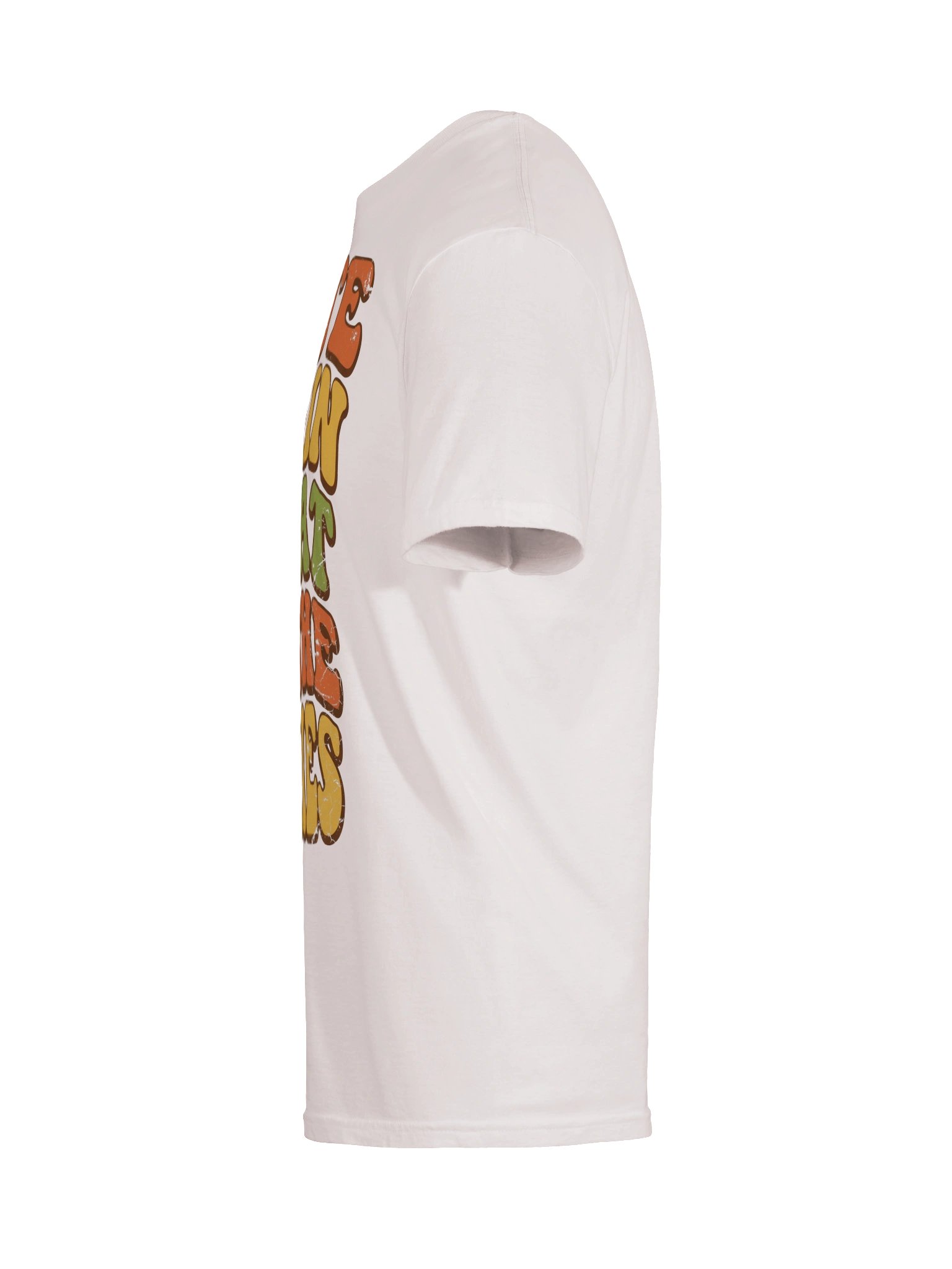 Cat Zoomies T-Shirt product image (82)