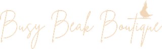 Busy Beak Boutique