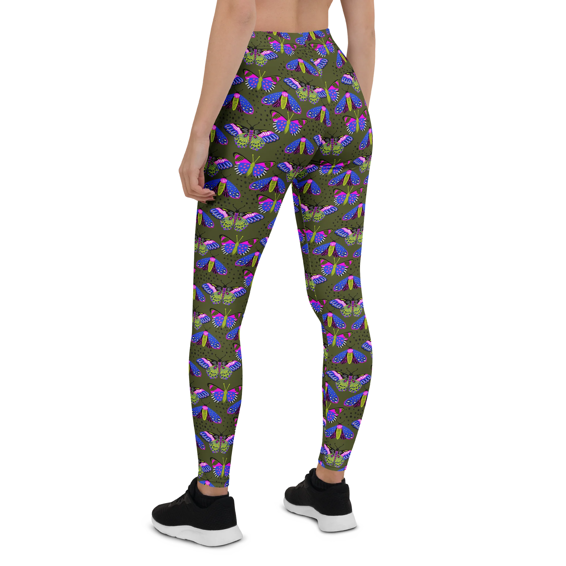 Chase Your Whimsy Leggings product image (2)