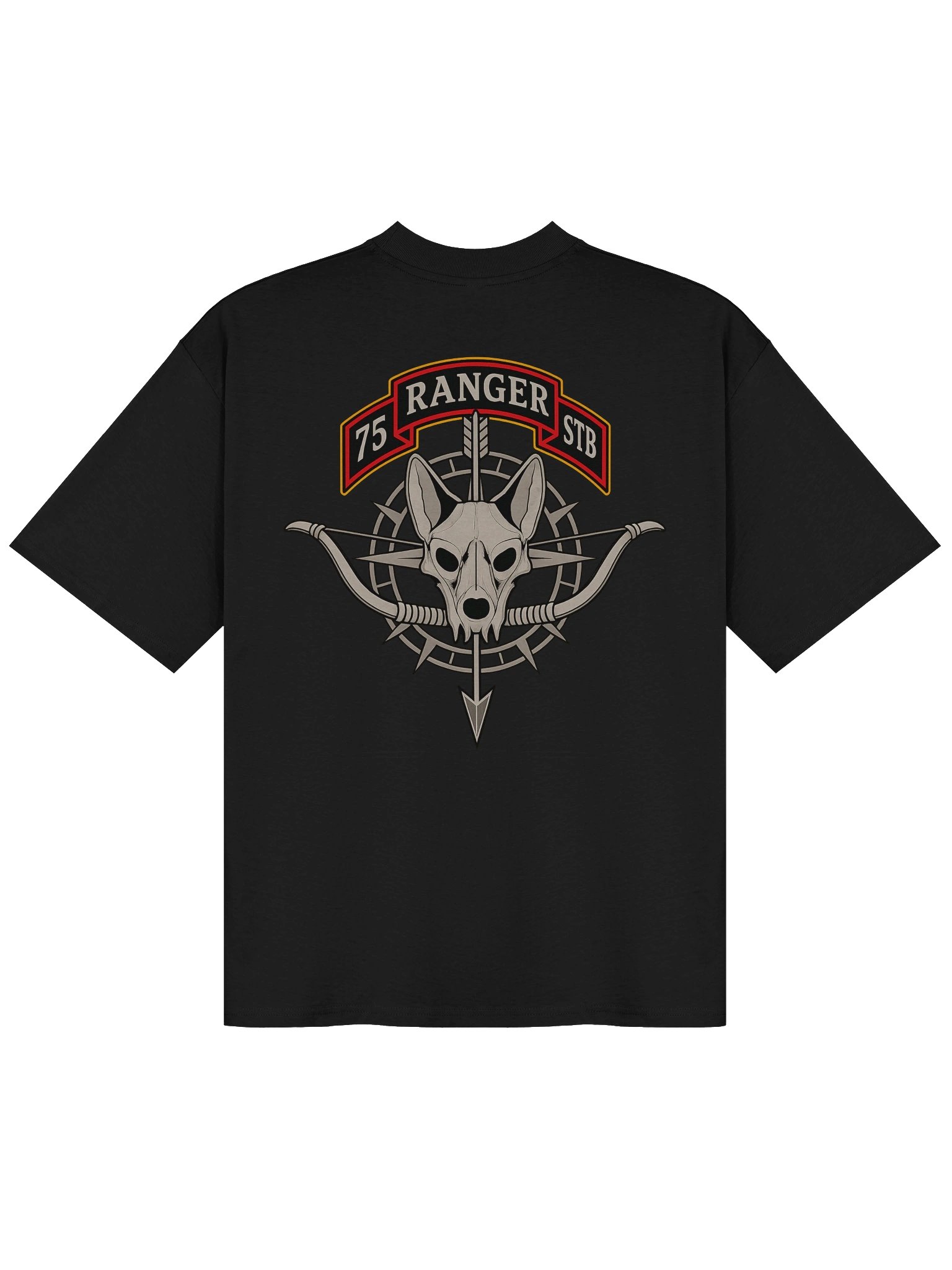 Oversized T-Shirt - RRC product image (2)