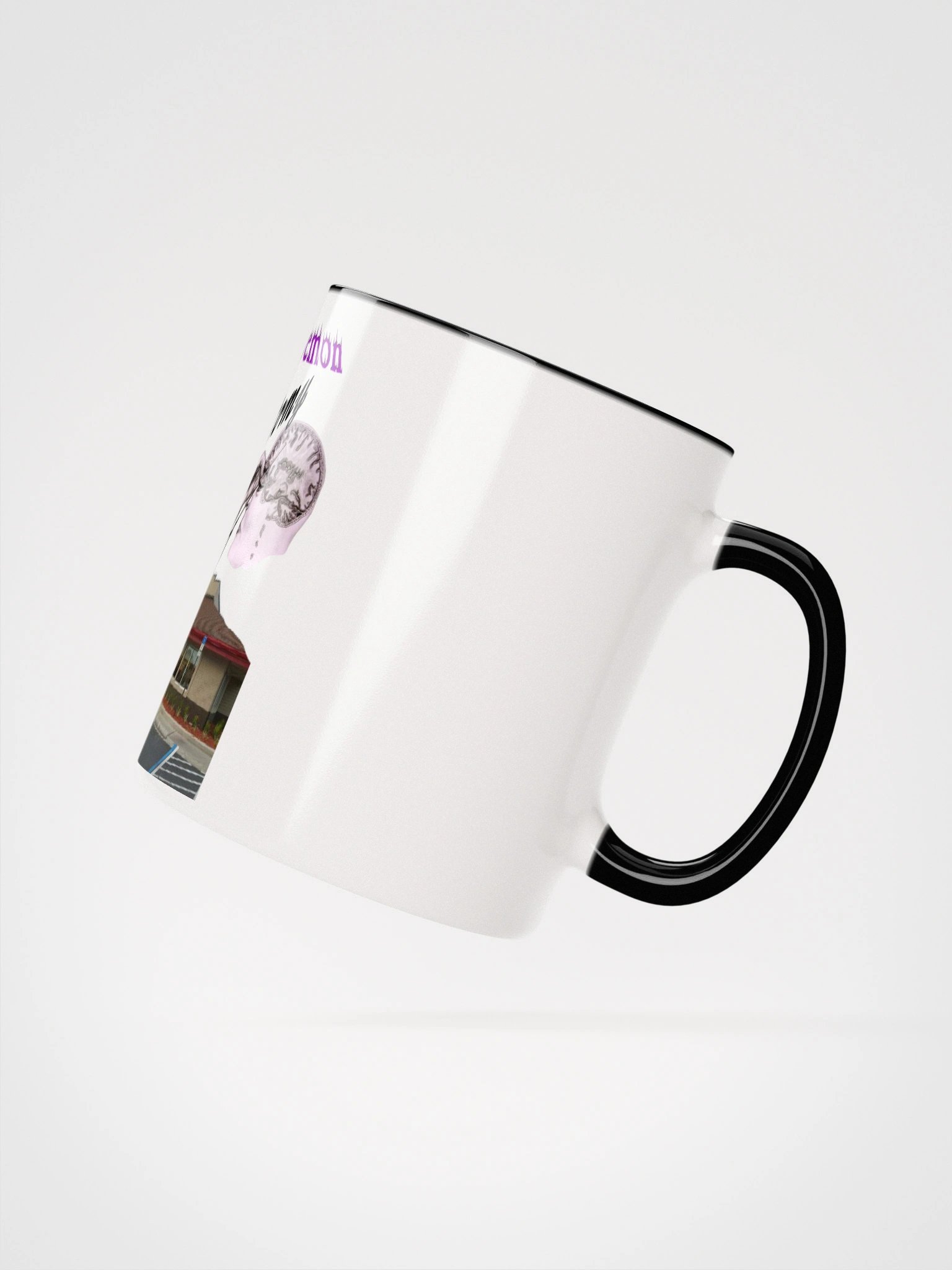 KaliTheLobotomizer Mug product image (25)